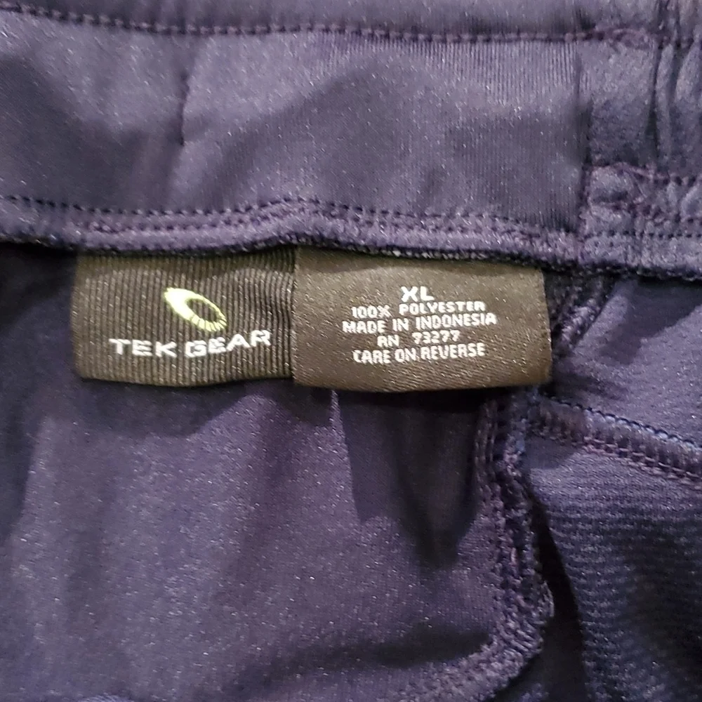 tek gear designed comfort